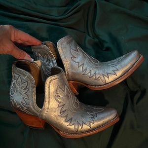 Ariat Ankle Boots